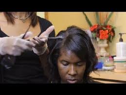 Always wash black hair with cool water and avoid clarifying shampoos that can strip your black hair color and make it look dull (which is nothing like you!). Hair Color Ideas On African Americans According To Skin T Style Tips For African American Hair Youtube