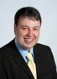 Antonio Ortega, nuevo alcalde de la Vega de San Mateo ~ Noticias de San  Mateo