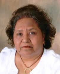 Dora Martinez Botello