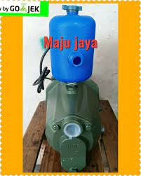 Pompa air shimizu automatic pump ps 135 erp489.000: Jual Pompa Air Semi Jet Pump Tabung Otomatis Shimizu Jet 108 Bit Di Lapak Cerenvl Bukalapak