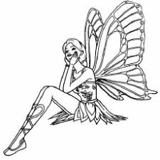 Barbie coloring pages are various images with the fantastic beauties so loved by all girls. Top 50 Free Printable Barbie Coloring Pages Online