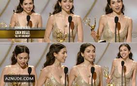 Eden Riegel Naked - Daytime Emmy Star's Hottest Scenes