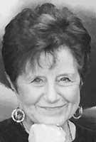 Marilyn Hixon Obituary (2023)