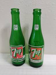 Image result for 7up Green 1995 Fleet