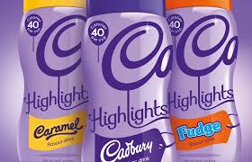 Every effort has been made to assess galaxy. Cadbury Hot Chocolate The Halal Life