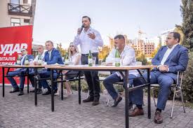 Олександр миколайович каденко оксана олегівна. Zhodnogo Zabudovnika Chi Diyuchogo Deputata Partiya Udar Prezentuvala Spisok Do Ivano Frankivskoyi Miskradi Foto Pravda If Ua Novini Tvogo Mista