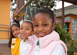 Melrose Leadership Academy Spanish Bilingual