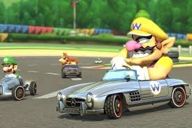 Hypebeast On Twitter Mercedes Benz Classic Mario Kart Classic Mercedes