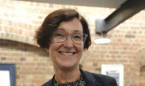 Delegates are diamonds