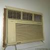#7 kenmore smart 04277127 through the wall air conditioner. 1