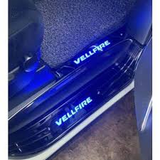 Mungkin anda perasan, sesetengah kenderaan mempunyai kod warna tertentu yang dipakai di seluruh dunia (atau sebahagian besar tempat). Alphard 2008 2017 Vellfire 2008 2017 Estima 2015 2018 Welcome Plate Side Step Door Step Side Steel Plate Black Chrome Shopee Malaysia