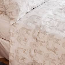 Je vous propose donc de rendre votre chambre plus agréable grâce à de belles parures de lit. Elephant Percale Bedding Bedding Bedroom Zara Home United States Parure Zara Elephant