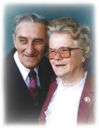 Obituary of Verna Hilda Dolemo