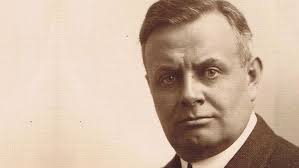 Forgotten Episode 22 Mel Trotter