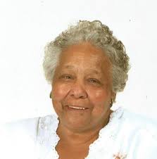 Dorothy Geane Bland Obituary