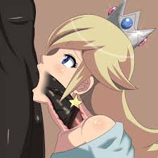 Post 1889170: Princess_Rosalina Super_Mario_Bros. Super_Mario_Galaxy