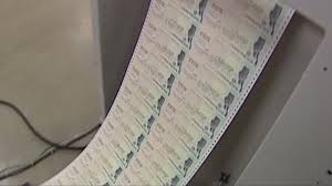 What You Need To Do To Get Your Government Stimulus Check