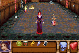 By submitting your email, you agree. The Haunted Mansion Gba Cancelled Unseen64