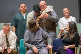 Jul 27, 2021 · a topeka company is eyeing land near the u.s. Colorado Inmates Take One Flew Over The Cuckoo S Nest On Tour And Discover Theater As Rehabilitation Colorado Public Radio