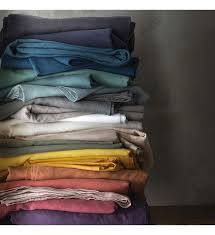 Maybe you would like to learn more about one of these? Drap Lin Lave Elina Am Pm Vert Bhv Marais