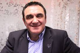 L'ancien joueur roannais devrait être élu dans quelques mois président de  l'ASR XV