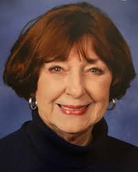 Nancy Helton O'Callaghan Obituary August 30, 2025