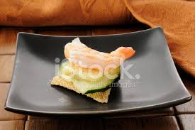 You'll find recipes for all your favorites: Gourmet Shrimp Appetizer Stock Photos Freeimages Com