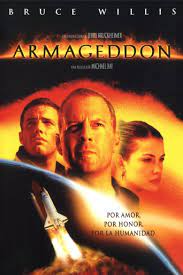 Armageddon 1998 Hd 1080p Latino Mega Armageddon Movie Action Movies Movies