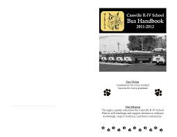Bus Handbook