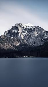 Winter Mountain Lake View Snow Smartphone Wallpaper And Lockscreen Hd Check More At Https Phonewallp Com Winter Mo Mountain Lake Lake View Mountain Wallpaper Looking for the best winter mountain desktop wallpaper?