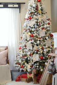 Christmas tree is the most important christmas decorations that will put you in the holiday spirit. My Music Theme Christmas Tree And More Holiday Decor 700 N Cottage