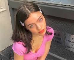 Check out these 20 incredible diy short hairstyles. Pin By Laura On Girlie Clip Hairstyles Aesthetic Hair Hair Clips 90s