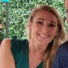 Robin Landes's Instagram, Twitter & Facebook