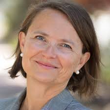 Executive Fellowship Alumni