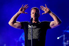 Stream tracks and playlists from imagine dragons on your desktop or mobile device. Imagine Dragons Reveal Origins Album Release Details
