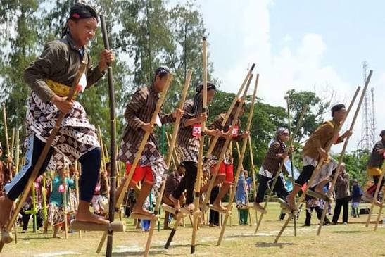 SMA Negeri 1 Kutowinangun