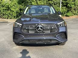 Image result for Twilight Blue 2025 GLE