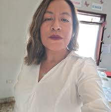 Betsaida Lopez Pupo
