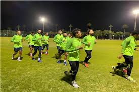 ويسعى عبدالرحمن مجدي وكيل اللاعب منذ فسخ التعاقد للتوقيع مع أي من الأندية قبل غلق باب القيد، وإن كان الأقرب لوجهة اللاعب المقبلة نادي سيراميكا كليوباترا في ظل موافقة. Ù†Ø§Ø¯ÙŠ Ø³ÙŠØ±Ø§Ù…ÙŠÙƒØ§ ÙŠØªØ¹Ø§Ù‚Ø¯ Ù…Ø¹ Ø§Ù„Ø­Ø¶Ø±ÙŠ Ù„Ø­Ø±Ø§Ø³Ø© Ø§Ù„Ù…Ø±Ù…Ù‰ Ø¨ÙˆØ§Ø¨Ø© Ø£Ø®Ø¨Ø§Ø± Ø§Ù„ÙŠÙˆÙ… Ø§Ù„Ø¥Ù„ÙƒØªØ±ÙˆÙ†ÙŠØ©