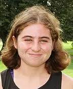 2014 Women's Cross Country Roster