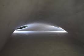 The Stunning Teshima Art Museum Is A Luminous Droplet In The Japanese Countryside Inhabitat Green Design Inno Teshima Art Museum Ryue Nishizawa Art Museum