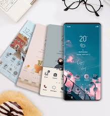 By samsung electronics co., ltd. Galaxy Themes Apps Und Dienste Samsung De