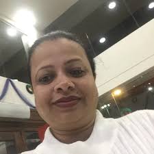 Smita Dave's User Profile