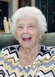 Edith Nelson Moree Farmer Obituary