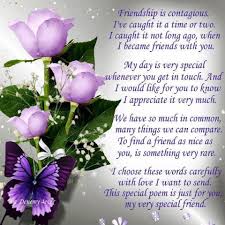 Birthday Message To A Dear Friend And Sister Pin By Linda Northup On Quotes Special Friend Quotes Best Friend Poems Friend Poems