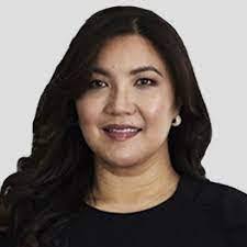 Vanessa Lin's Instagram, Twitter & Facebook