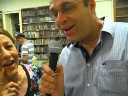 Eli Berkowitz (Алёша Беркович)