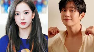 Blue house tanggapi petisi penolakan drama korea snowdrop. Jtbc Releases Further Details On Blackpink Jisoo S Upcoming Drama Snowdrop Co Starring With Jung Hae In Kpophit Kpop Hit