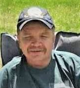 Obituary for Royce Edward Hawk