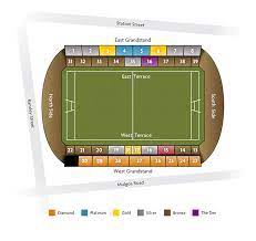 The penrith panthers are an australian professional rugby league football club based in the western sydney suburb of penrith that competes i. Bluebet Stadium Seating Map Panthers Stadium Austadiums
